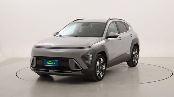 Hyundai Kona HEV