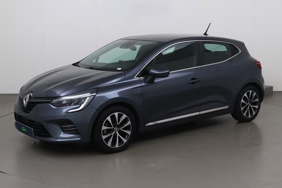 Renault Clio V Hybrid (HEV)