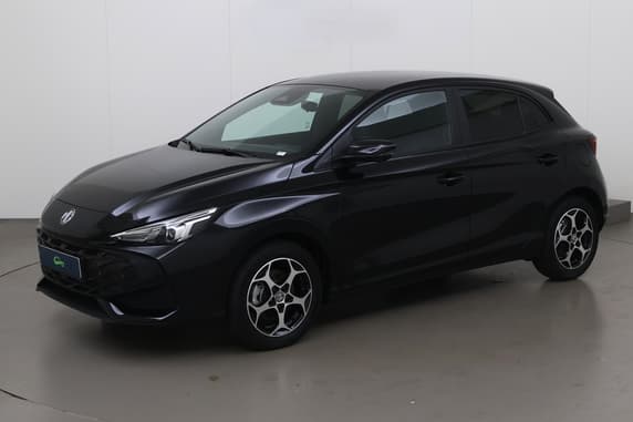 MG MG3 Hybrid+ (HEV)