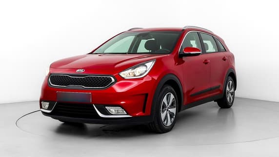 Kia Niro HEV