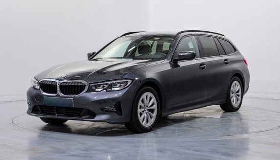 BMW 3 SW (G21)
