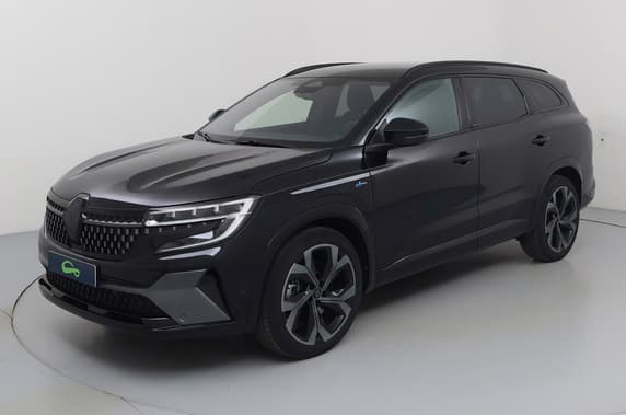 Renault Espace E-TECH (HEV)