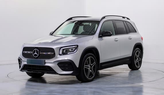 Mercedes-Benz GLB (X247)