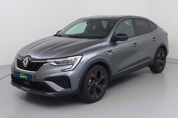 Renault Arkana E-TECH (HEV)