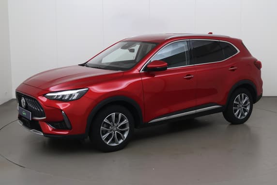 MG HS