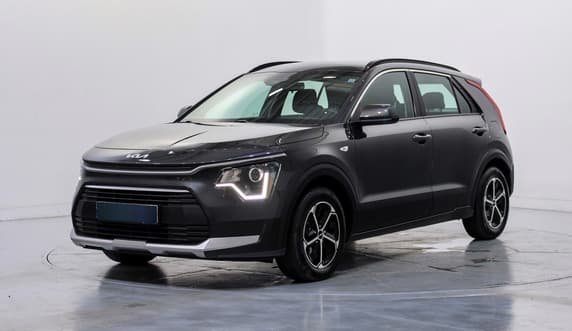 Kia Niro HEV