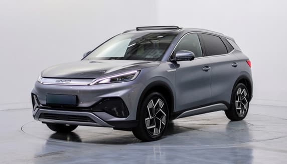 BYD Atto 3