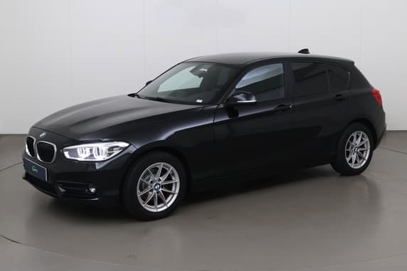 BMW 1 HATCH