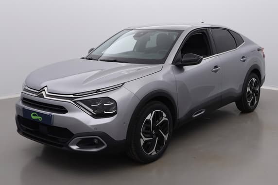 Citroen C4 X