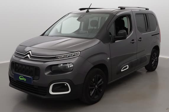 Citroen Berlingo Swb