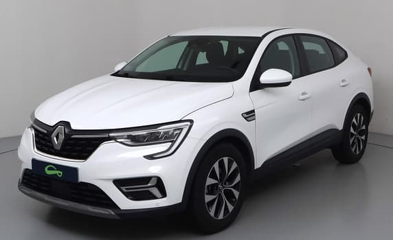 Renault Arkana E-TECH (HEV)