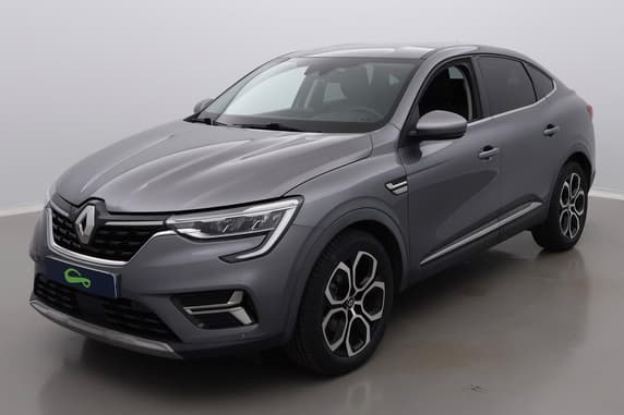 Renault Arkana E-TECH (HEV)