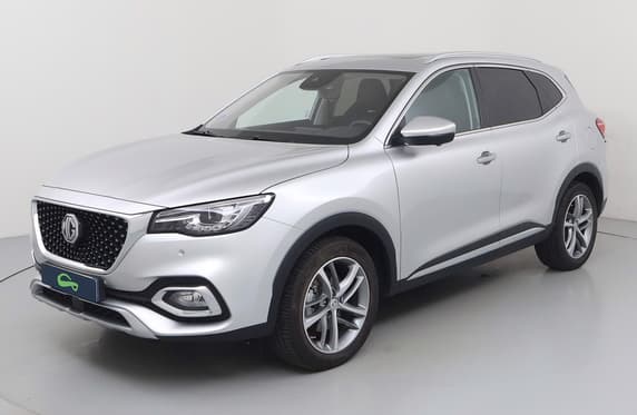 MG EHS PHEV