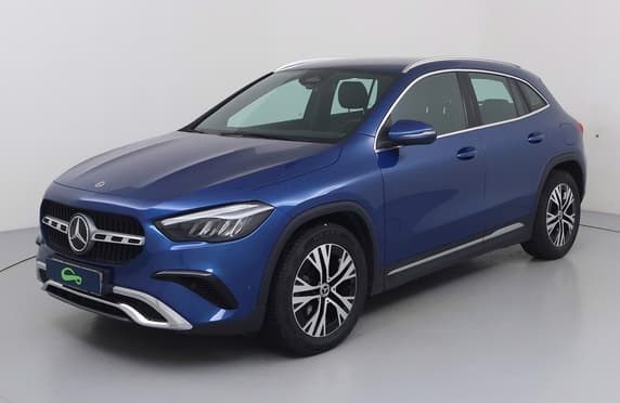 Mercedes-Benz GLA (H247)