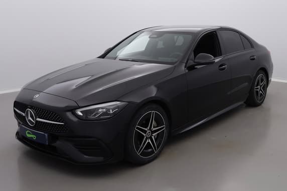 Mercedes-Benz C-Class (W206)