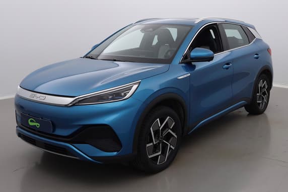BYD Atto 3