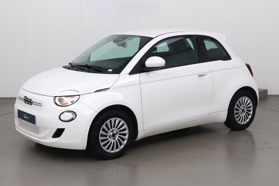 Fiat E-500
