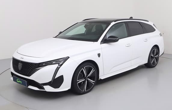 Peugeot 308 SW