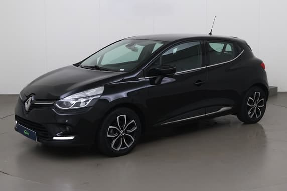 Renault Clio Iv Phase Ii