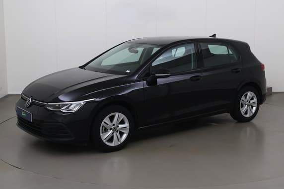 Volkswagen Golf VIII