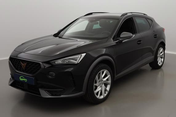 CUPRA Formentor E-Hybrid (PHEV)