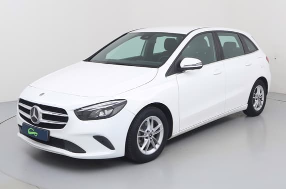 Mercedes-Benz B-Class (W247)