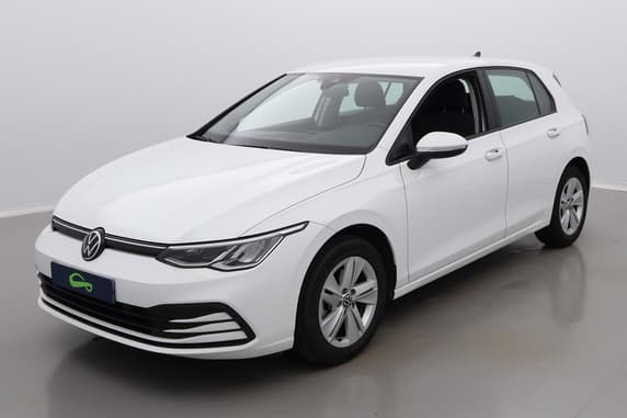 Volkswagen Golf VIII