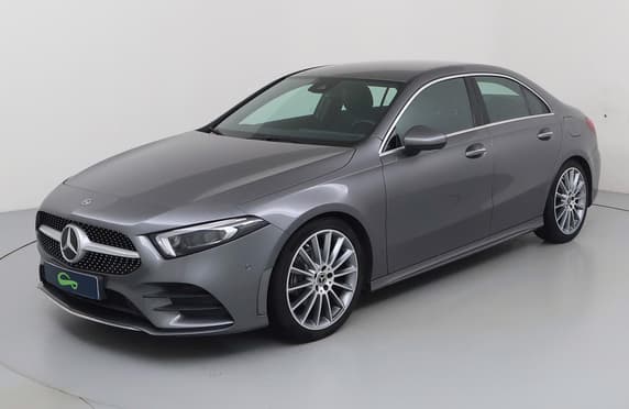 Mercedes-Benz A-Class Sedan (V177)
