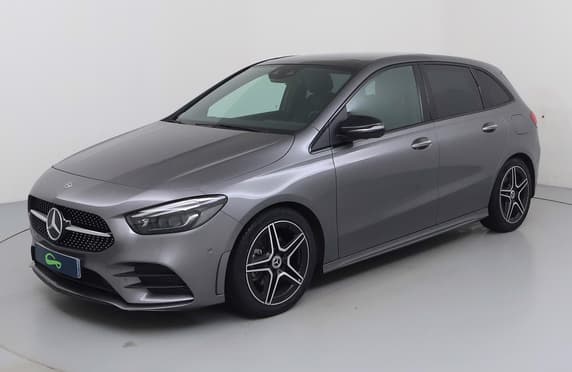 Mercedes-Benz B-Class (W247)