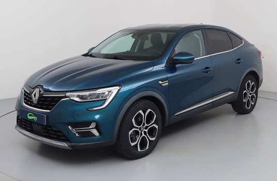 Renault Arkana E-TECH (HEV)