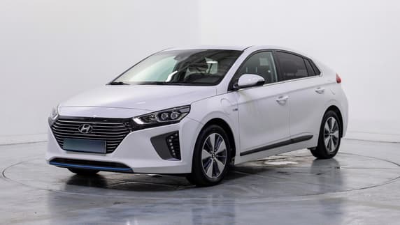 Hyundai Ioniq PHEV