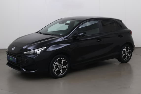 MG MG3 Hybrid+ (HEV)