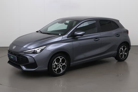 MG MG3 Hybrid+ (HEV)