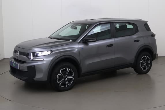 Citroen E-C3 Aircross