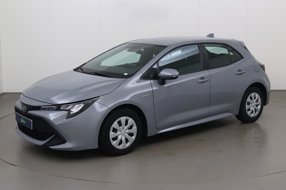Toyota Corolla Hatchback Hybrid (HEV)