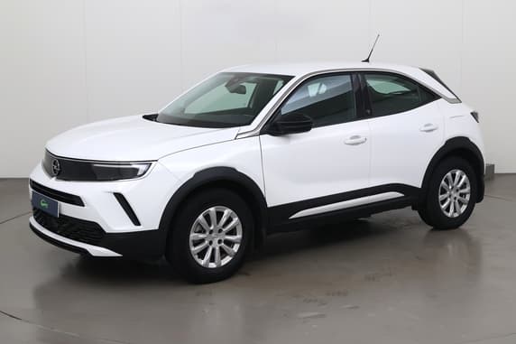 Opel E-Mokka