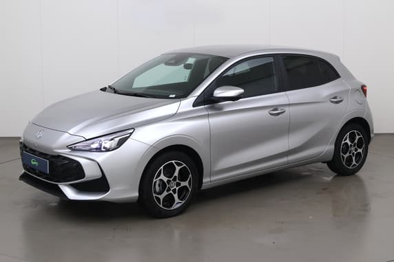 MG MG3 Hybrid+ (HEV)