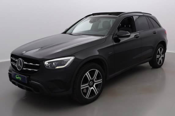 Mercedes-Benz GLC PHEV (X253)