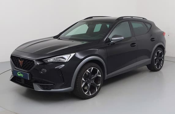 CUPRA Formentor E-Hybrid (PHEV)