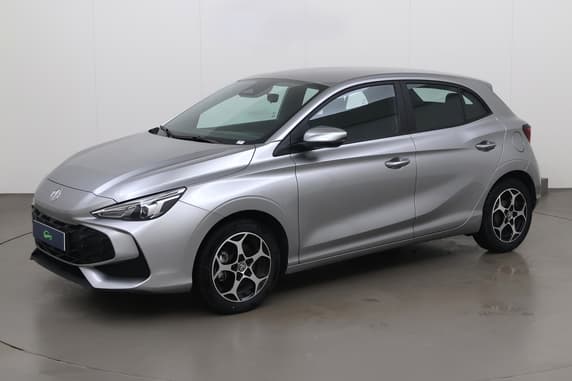 MG MG3