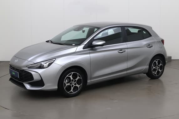 MG MG3