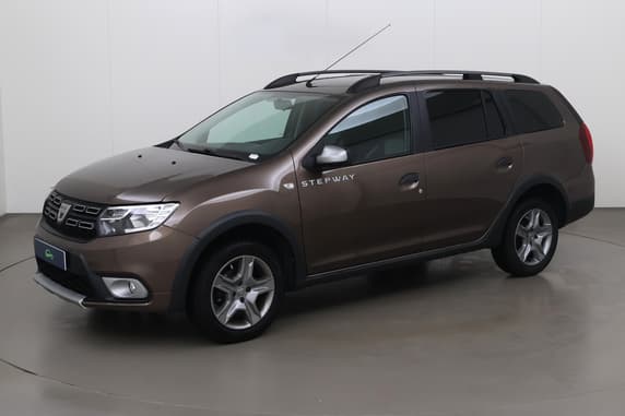 Dacia Logan Mcv Stepway
