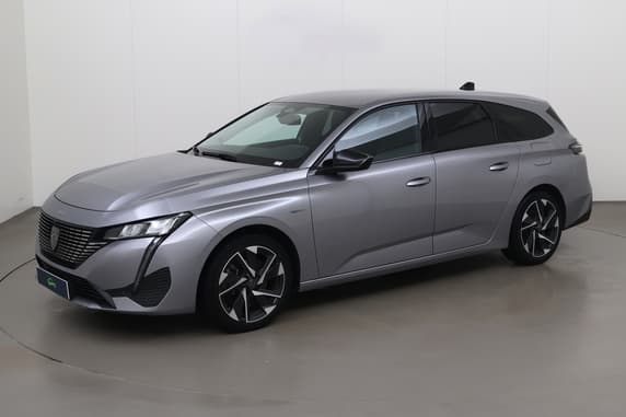 Peugeot 308 SW PHEV