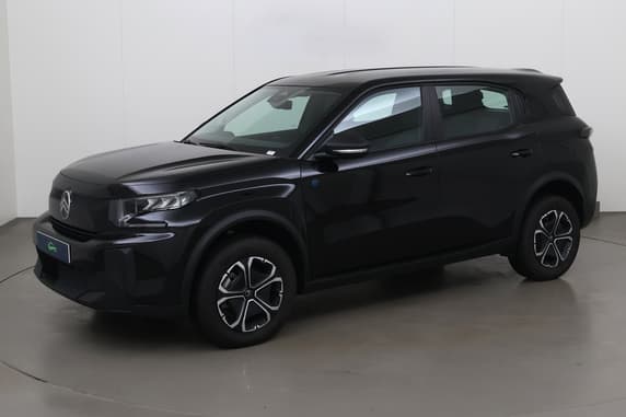 Citroen E-C3 Aircross