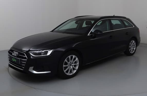 Audi A4 sw