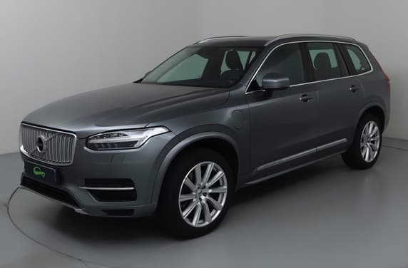 Volvo XC90 PHEV