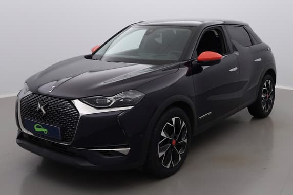 DS Ds 3 Crossback