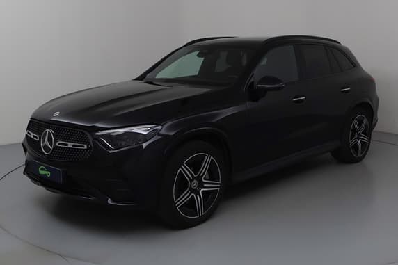 Mercedes-Benz GLC PHEV (X254)