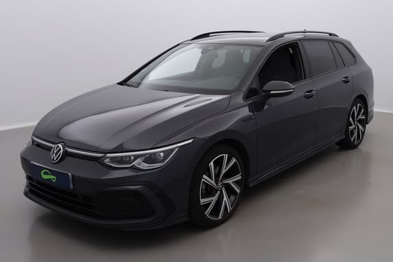 Volkswagen Golf VIII SW