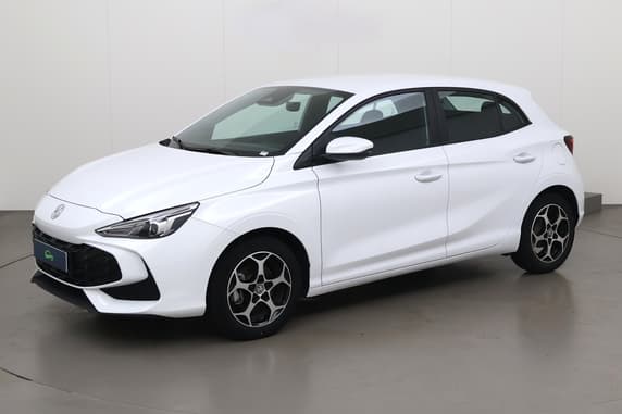 MG MG3